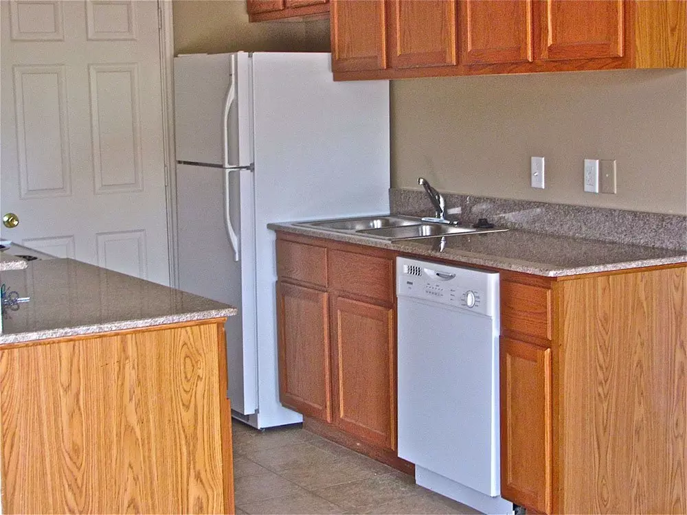 Oakleaf Estates Apartment for rent in Silsbee, TX
