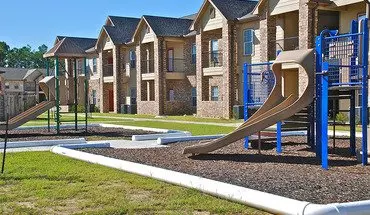 4 of 4 Oakleaf Estates Apartment for rent in Silsbee, TX