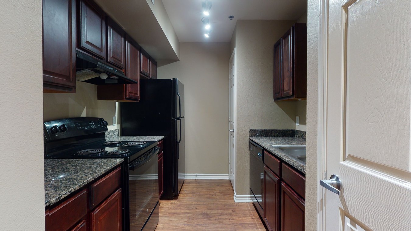 Villa Brazos Apartments 850 Ave J Freeport, TX Rentable