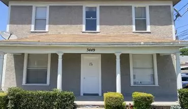 2 of 27 4th St. - 3447-3449 Apartment for rent in Riverside, CA