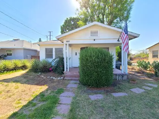 Clay St. - 1607 Apartment for rent in Redlands, CA
