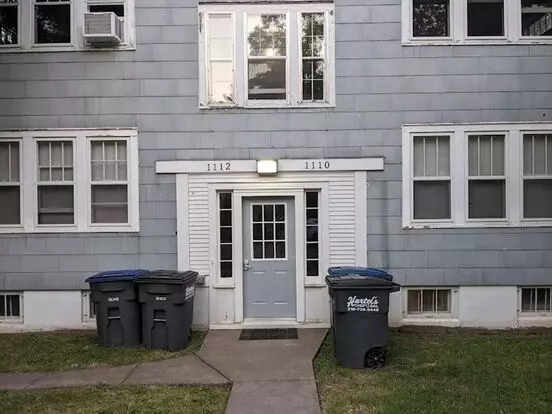 1110-1112 E 11th St Apartment for rent in Duluth, MN