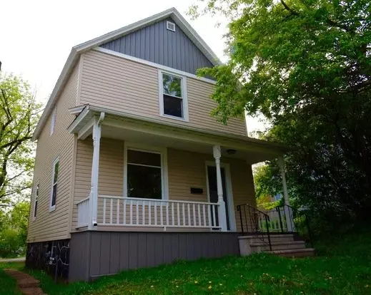 Available June 2025 - 3+ Bedrooms With 1 Bath Apartment for rent in Duluth, MN
