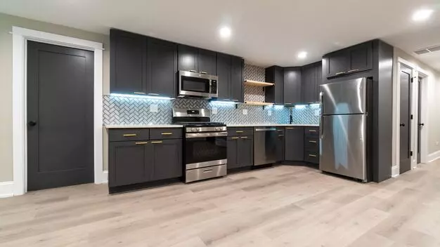 5404-06 N. Paulina Apartment for rent in Chicago, IL