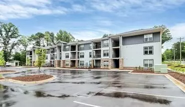 2 of 30 520 Tom Hunter Apartment for rent in Charlotte, NC