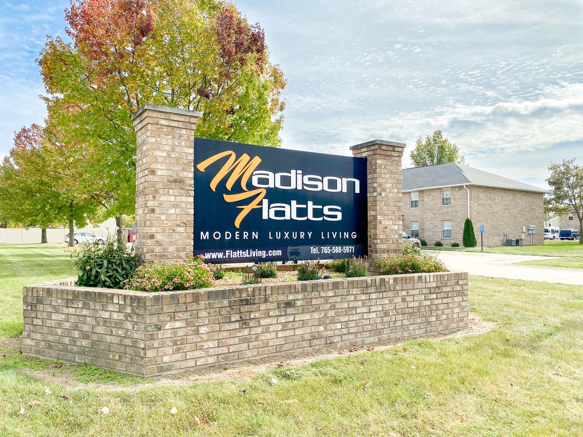Madison Flatts Apartments 3207 Majestic Lane Lafayette, IN