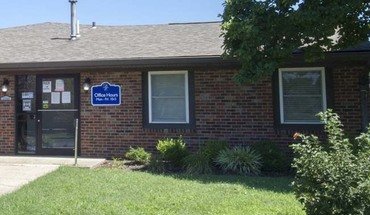 Dalehaven Estates Apartment for rent in Evansville, IN