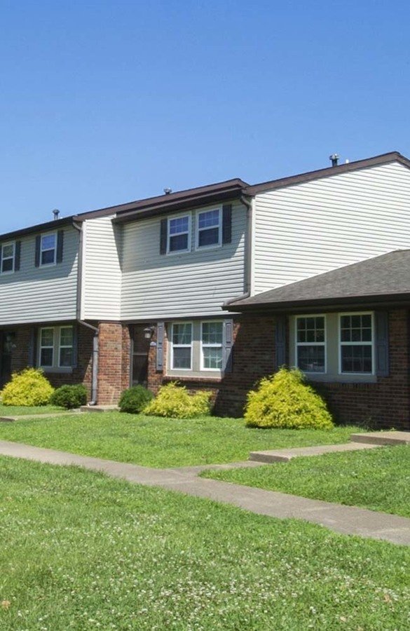 Dalehaven Estates Apartments Evansville, IN Rentable