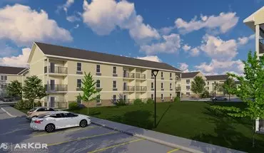 2 of 15 Reserve at Madison Apartment for rent in Lafayette, IN
