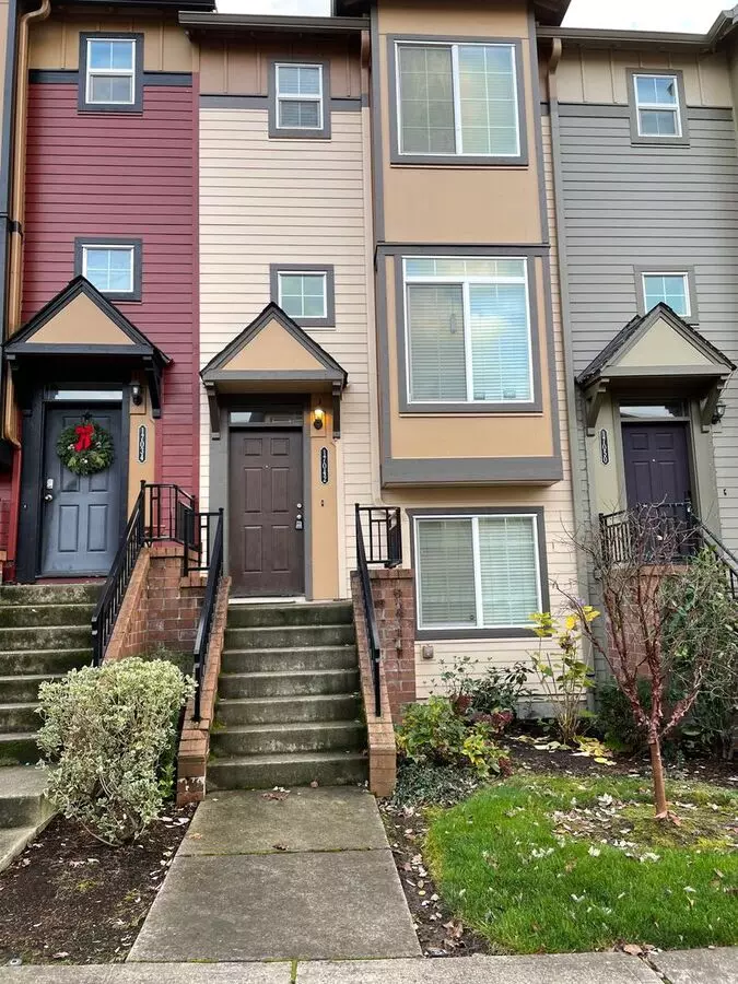 3br/3ba Townhouse Near 170th Ave Max Station House for rent in Beaverton, OR