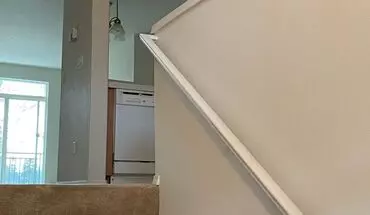 2 of 16 3br/3ba Townhouse Near 170th Ave Max Station House for rent in Beaverton, OR