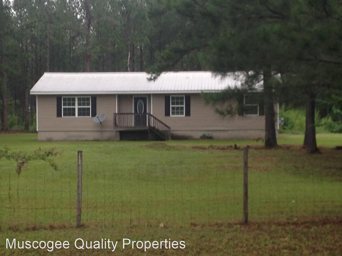 508 Wilson Rd Butler, GA House for Rent Rentable