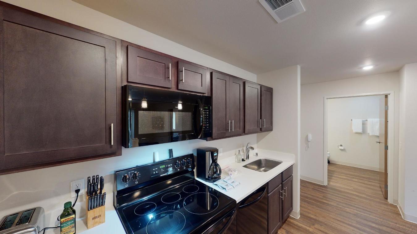 Aviary at Middleton Market Apartments Middleton, WI