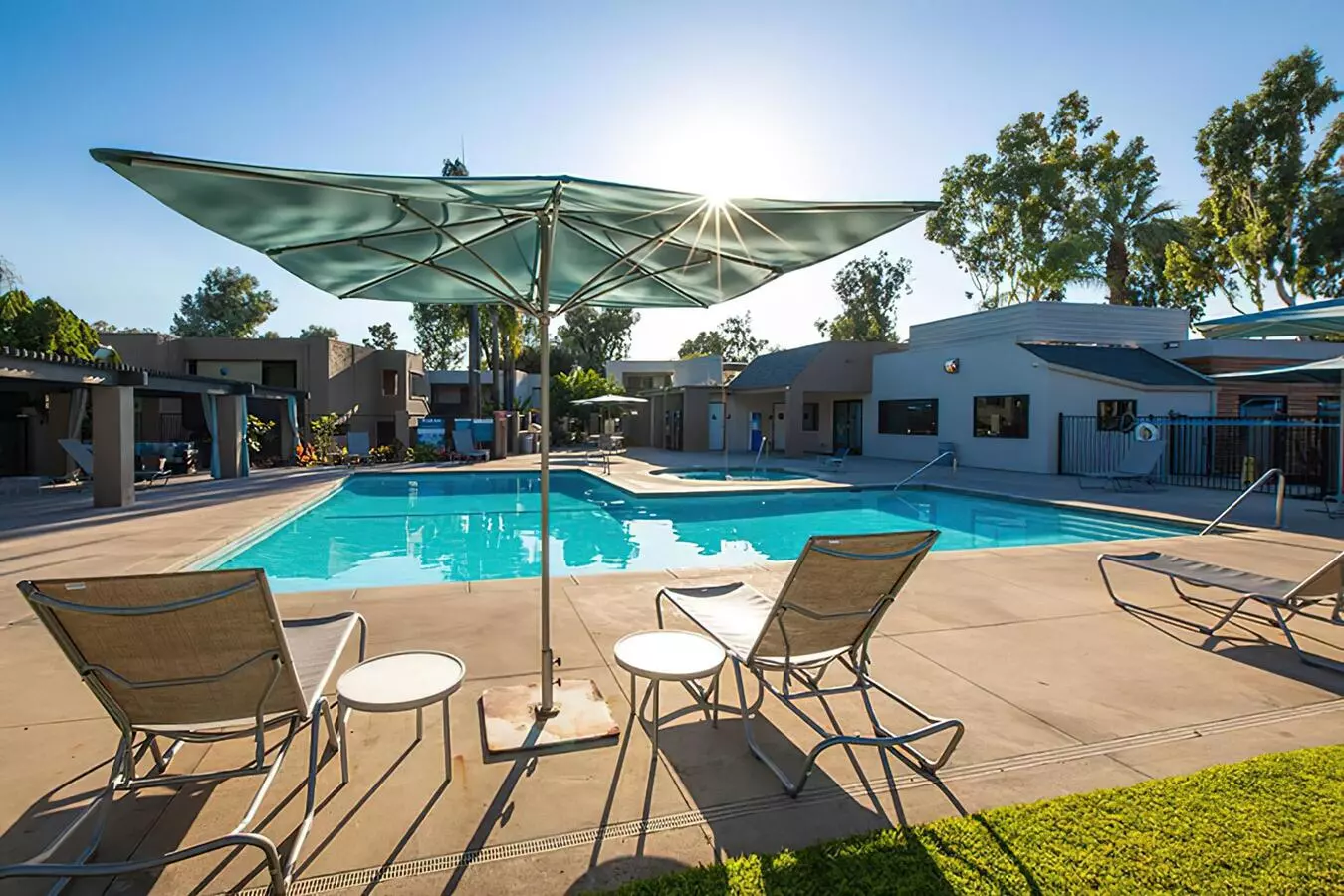 Aspire Upland Apartment for rent in Upland, CA