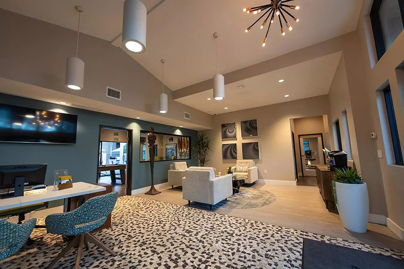 2 of 3 Aspire Upland Apartment for rent in Upland, CA
