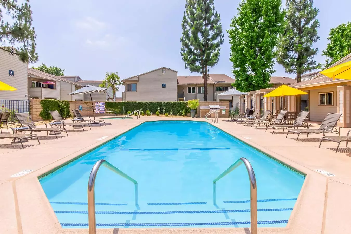 1369 N Willow Apartment for rent in Rialto, CA