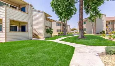 2 of 27 1369 N Willow Apartment for rent in Rialto, CA