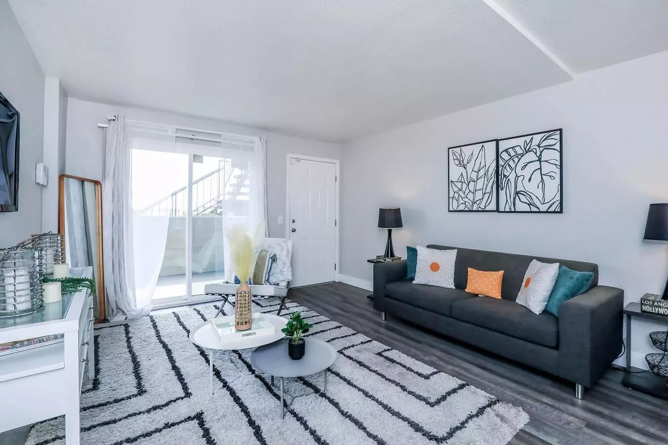 Aspire Of The High Desert Apartment for rent in Victorville, CA
