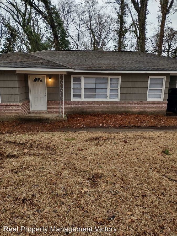 2616 Wood Dr Center Point, AL House for Rent Rentable