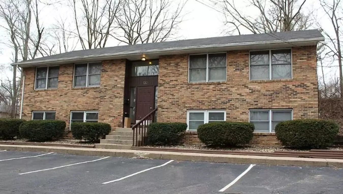 118 S Clarendon Apartment for rent in Kalamazoo, MI
