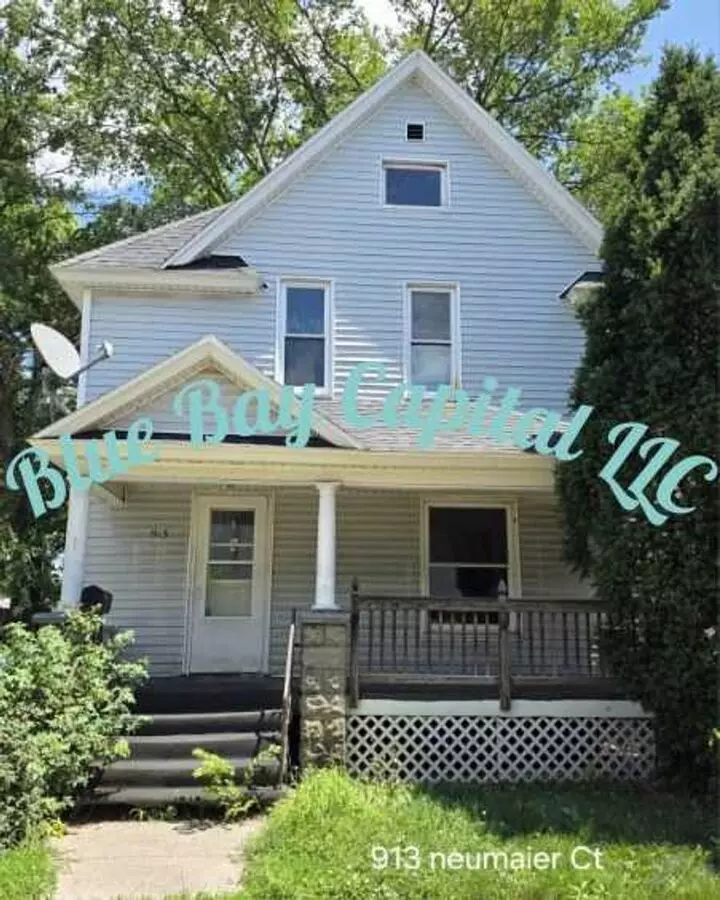 913 Neumaier Ct House for rent in Kalamazoo, MI