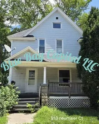 913 Neumaier Ct Apartment for rent in Kalamazoo, MI
