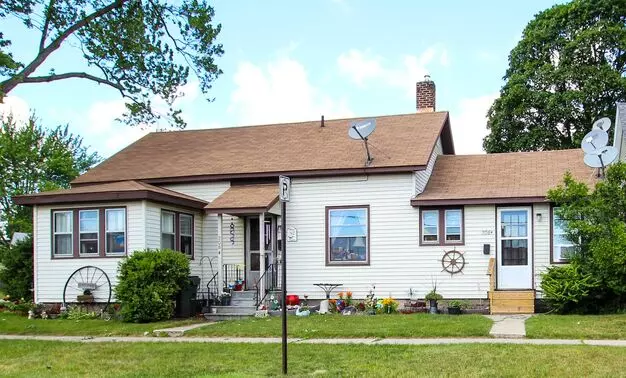 208 Houston Apartment for rent in Muskegon, MI 208 Houston Apartment for rent in Muskegon, MI