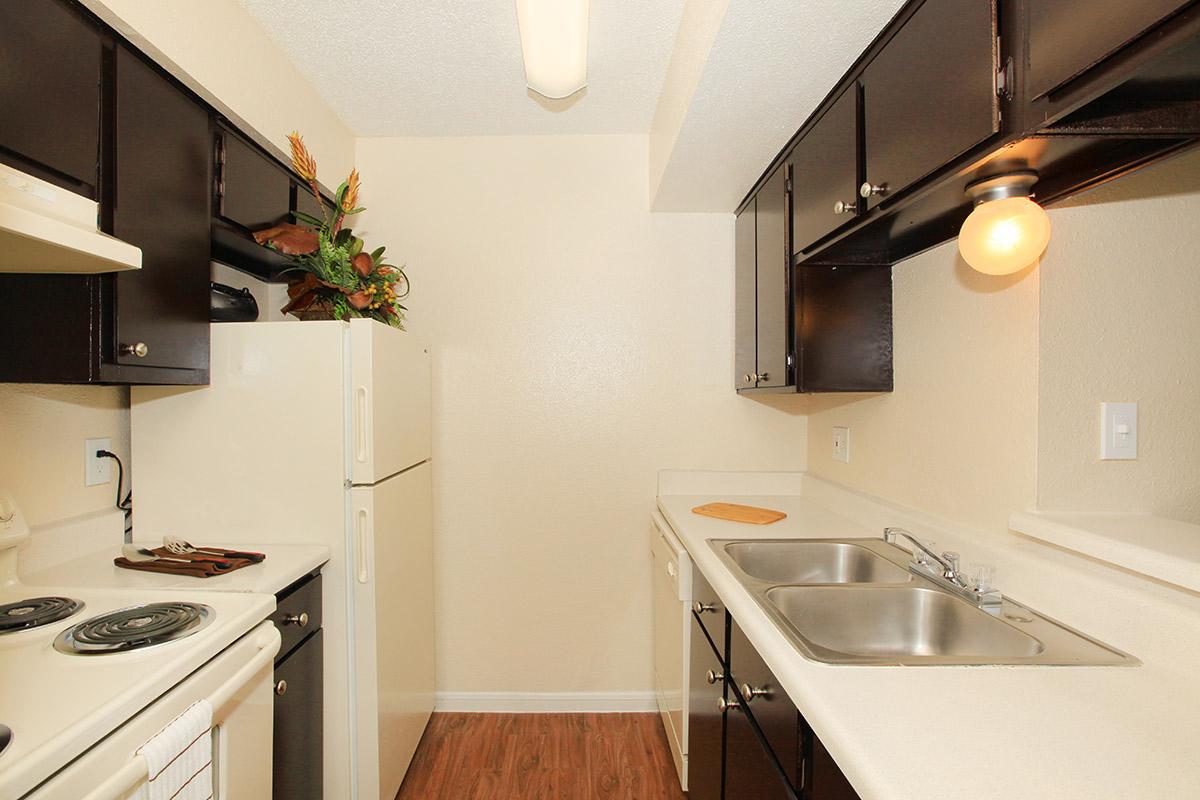 Timber Ridge Apartments Houston