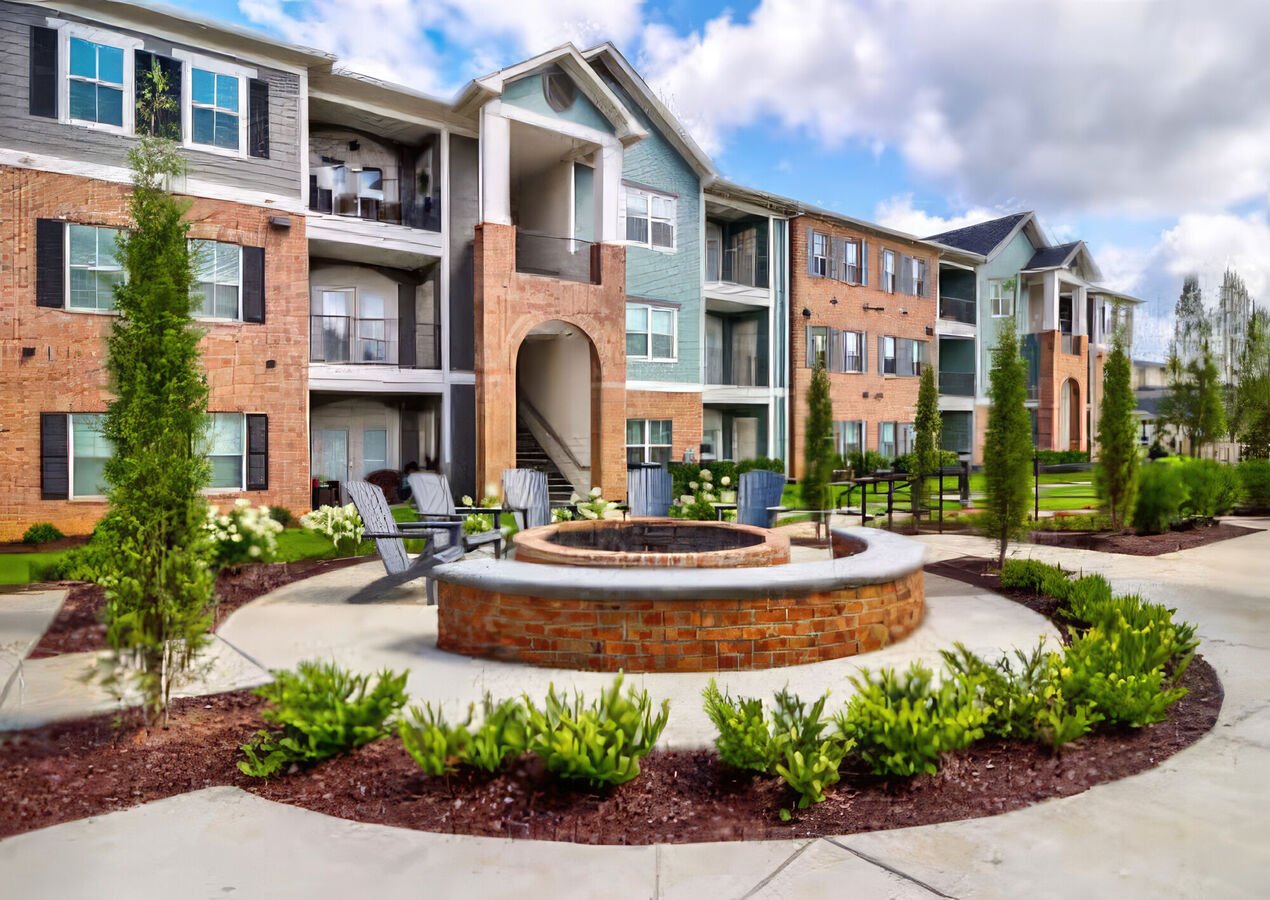 Provenza At Park Place Apartments Mt Juliet, TN Rentable
