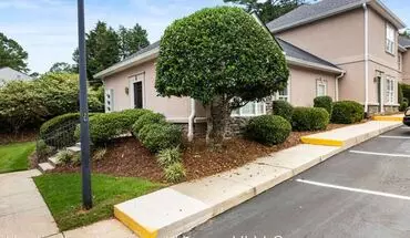 4 of 19 Millstone Townhomes Apartment for rent in Carrollton, GA
