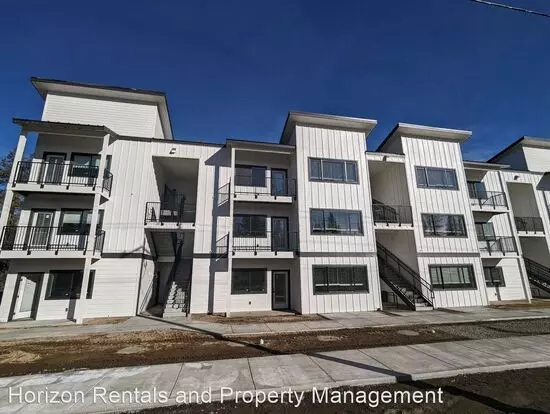 Finley Butte Apartments Apartment for rent in La Pine, OR
