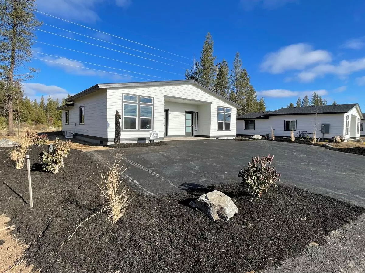 Heath Dr Apartment for rent in La Pine, OR