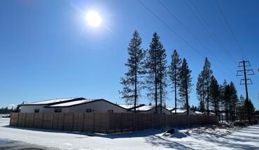 Heath Dr Apartment for rent in La Pine, OR
