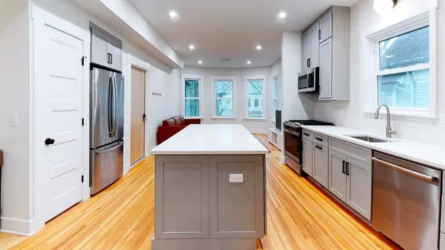 276-278 Willow St Apartment for rent in New Haven, CT