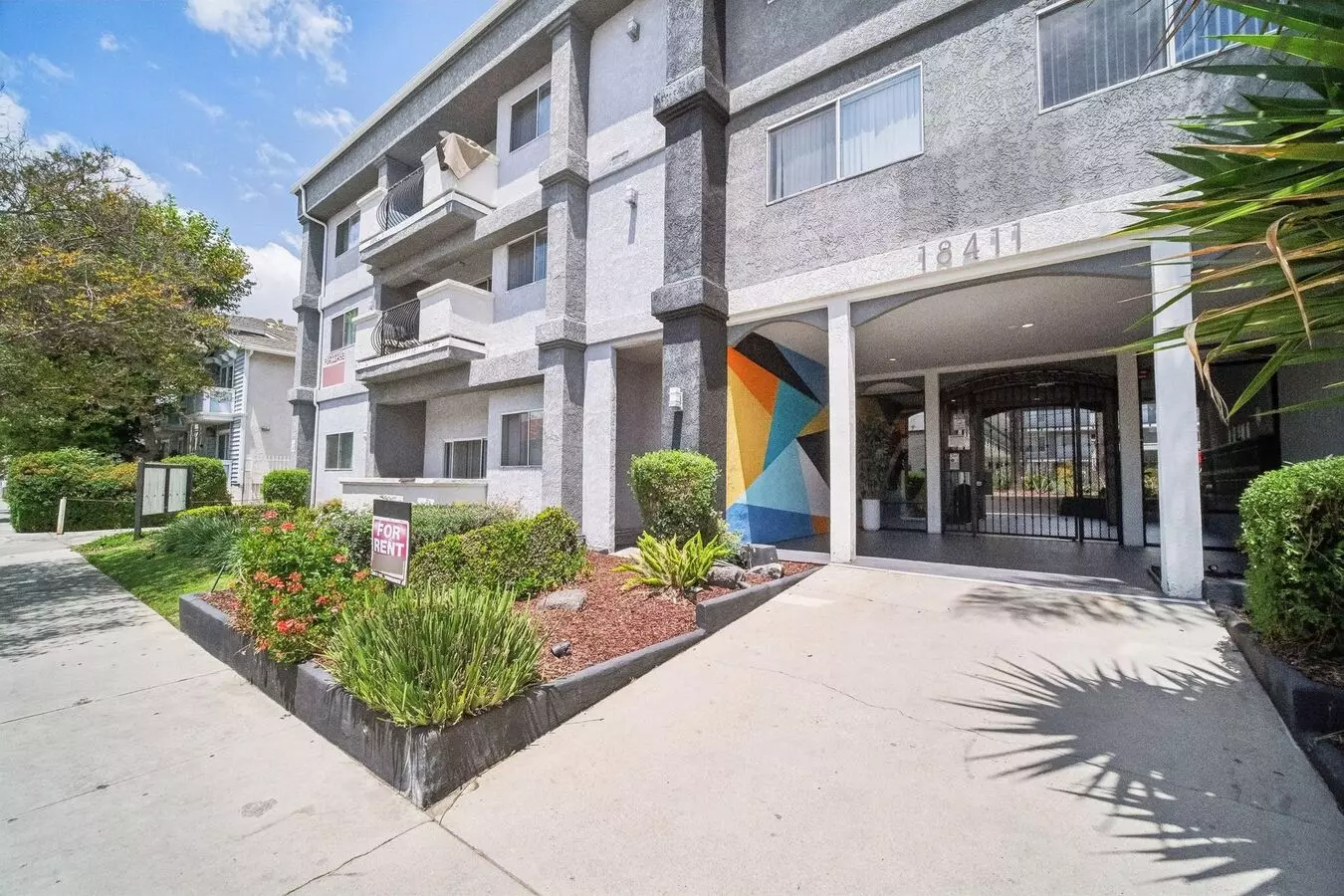 18411 Vincennes St Apartment for rent in Northridge, CA