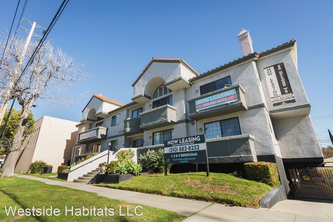 520 N Hollywood fully renovated unit in Burbank Apartments Burbank, CA