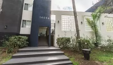4 of 7 14056 Valleyheart Apartment for rent in Sherman Oaks, CA
