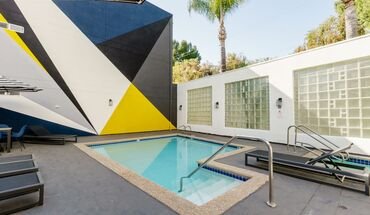 14056 Valleyheart Apartment for rent in Sherman Oaks, CA