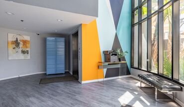 4532 Murietta Ave Apartment for rent in Sherman Oaks, CA