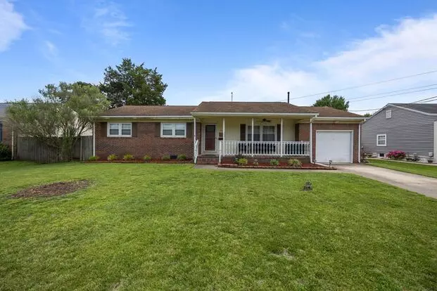 Spacious Virginia Beach Home For Rent – 3 Beds, 1.5 Baths, Great Location! Apartment for rent in Virginia Beach, VA