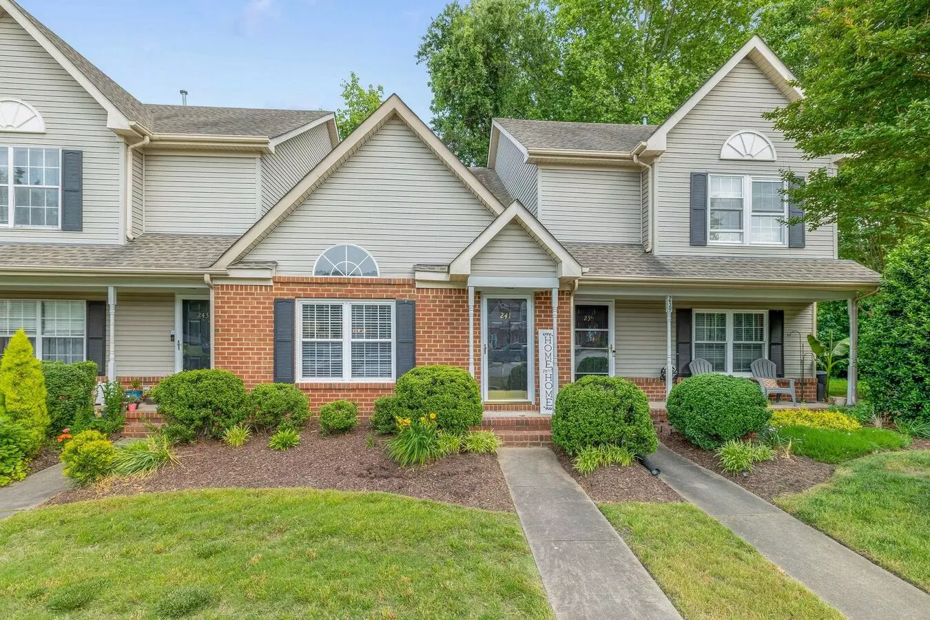 Modern Comfort In The Heart Of Chesapeake – Great Bridge Schools! Apartment for rent in Chesapeake, VA