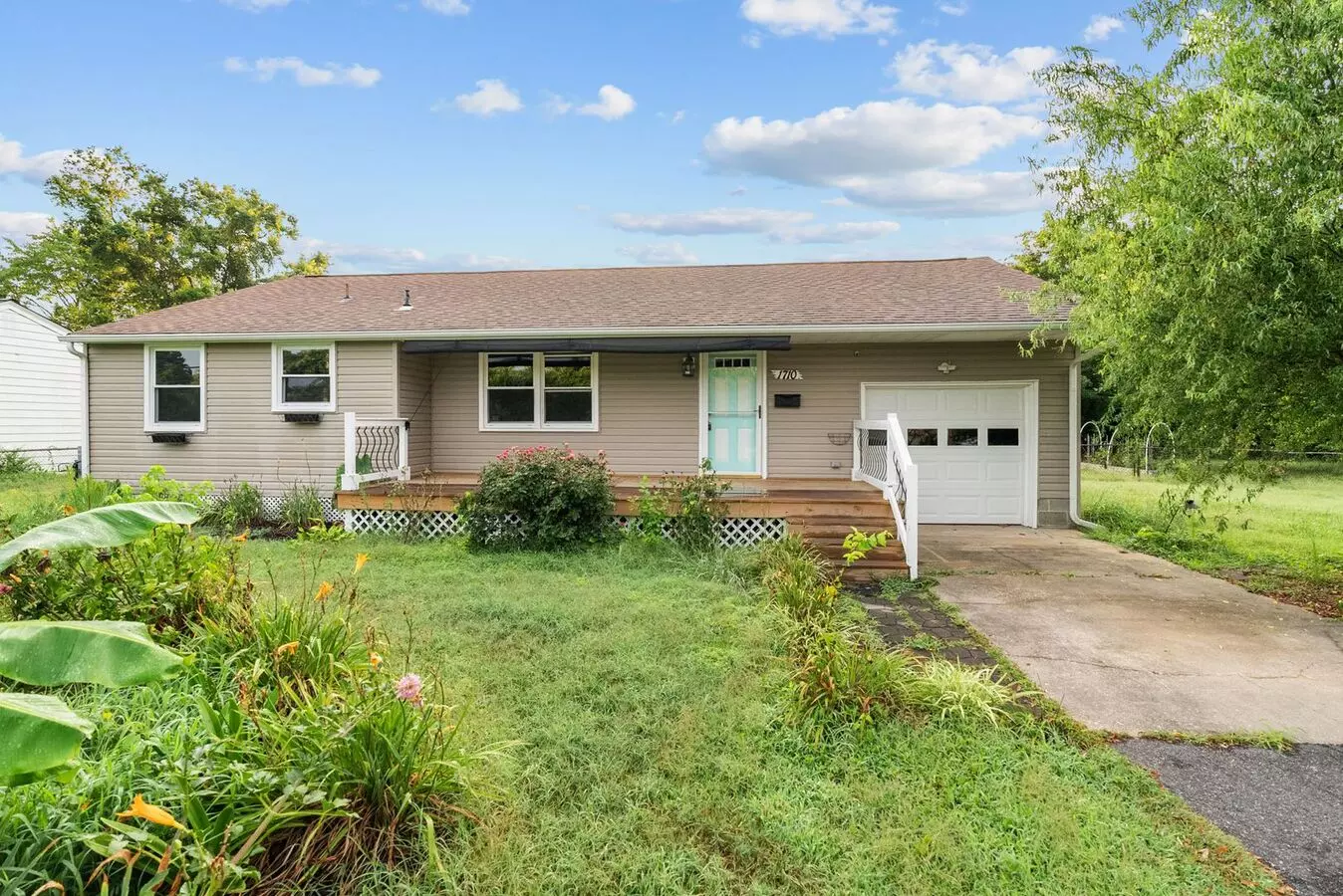 Now Available For Rent In Hampton! House for rent in Hampton, VA