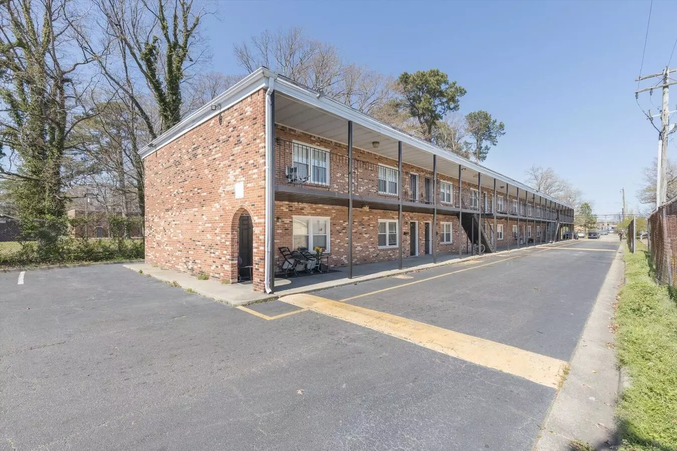 5667 Brickell Rd Apartment for rent in Norfolk, VA