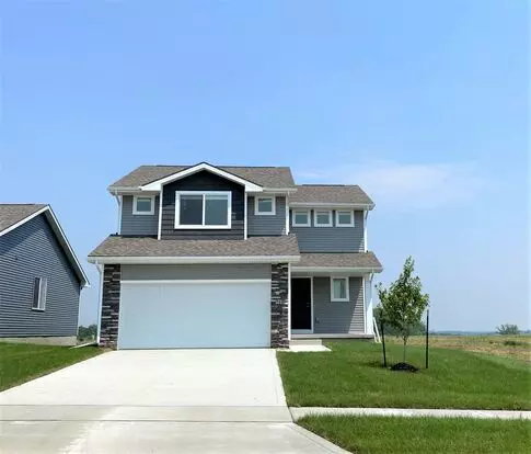 Newer Build Home In Beautiful Norwalk! Huge Finished Basement! Apartment for rent in Norwalk, IA