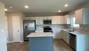 2 of 16 Newer Build Home In Beautiful Norwalk! Huge Finished Basement! House for rent in Norwalk, IA
