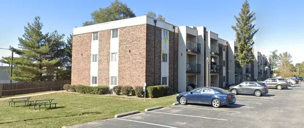 Crossroad Apartments Apartment for rent in Des Moines, IA
