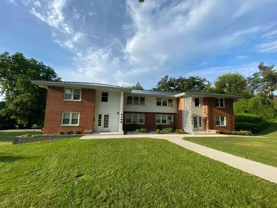 4100 Grand Ave Apartment for rent in Des Moines, IA