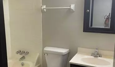 4 of 8 South View Apartments Apartment for rent in Des Moines, IA