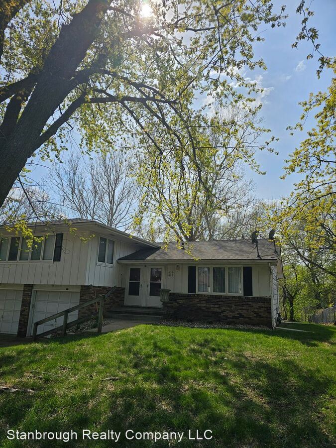 1622 NW 81St St Clive, IA Apartment for Rent Rentable