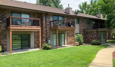 Stanton Apartments Apartment for rent in Des Moines, IA